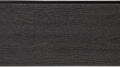 Террасная доска NanoWood «Lite» ECO Графит купить в Санкт-Петербурге