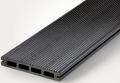 Террасная доска NanoWood «Lite» ECO Графит купить в Санкт-Петербурге
