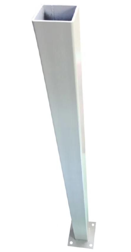 Крепление для столба Polivan SINGARAJA из металла купить в Санкт-Петербурге