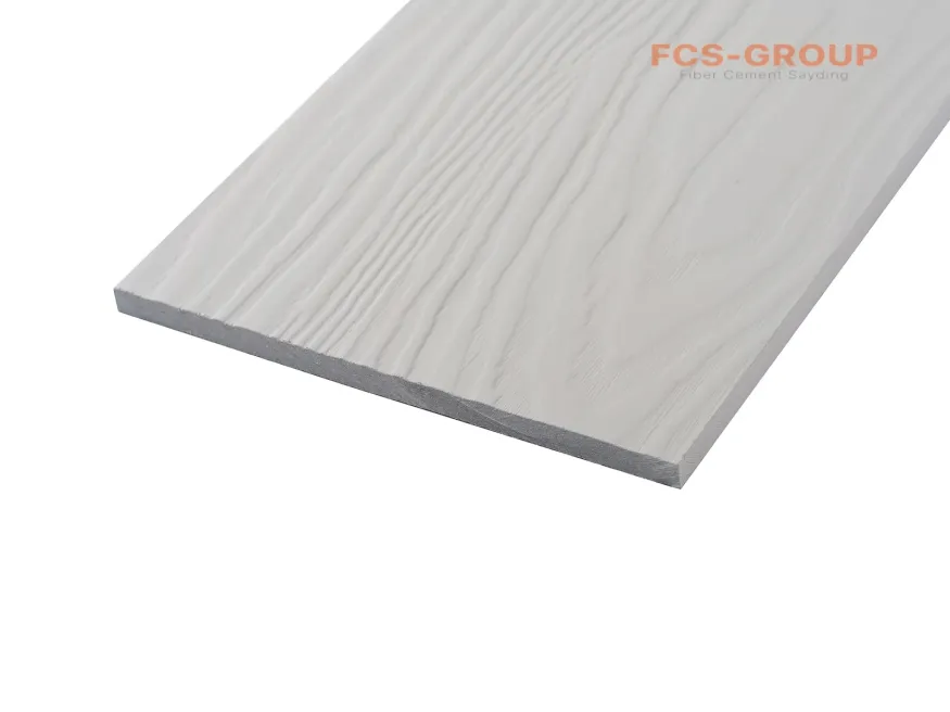 Фиброцементная панель FCSPRO Wood Classic F05 Серый минерал купить в Санкт-Петербурге