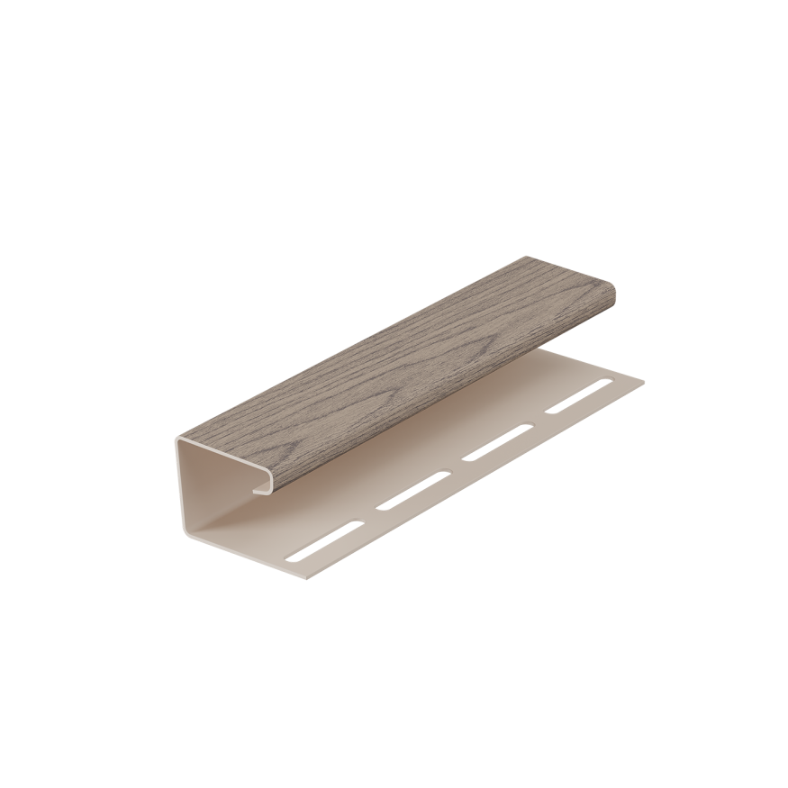 J-профиль Docke, Уссурийский купить в Санкт-Петербурге