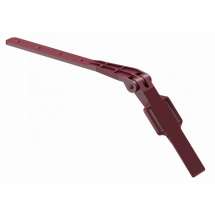 Регулируемое крепление Docke Standard, Красный цвет