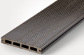 Террасная доска NanoWood «Lite» ECO Венге купить в Санкт-Петербурге