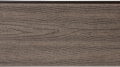 Террасная доска NanoWood «Lite» ECO Венге купить в Санкт-Петербурге