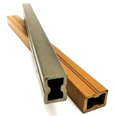 Лаги из ДПК 30х40 NanoWood купить в Санкт-Петербурге