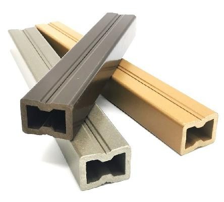 Лаги из ДПК 30х40 NanoWood купить в Санкт-Петербурге