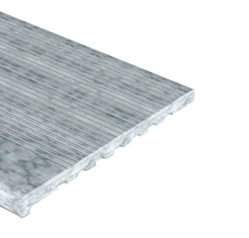 Ступени из ДПК WOODVEX Select Серо-белые купить в Санкт-Петербурге