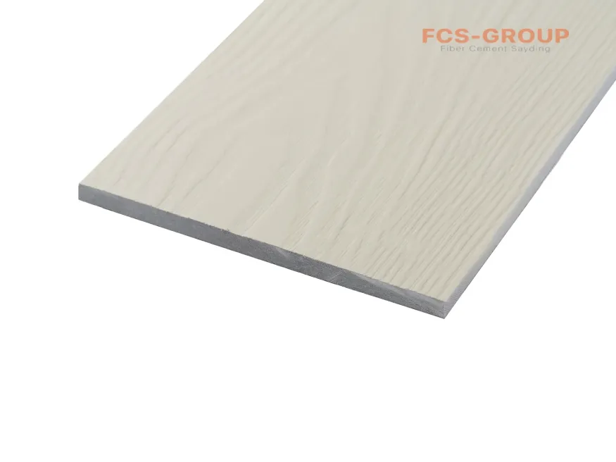 Фиброцементная панель FCSPRO Wood Classic F07 Зимний лес купить в Санкт-Петербурге