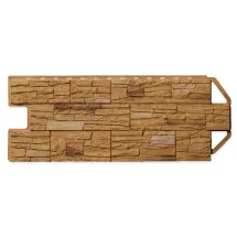 Фасадная панель Альта Профиль, Каньон, Невада Комби 