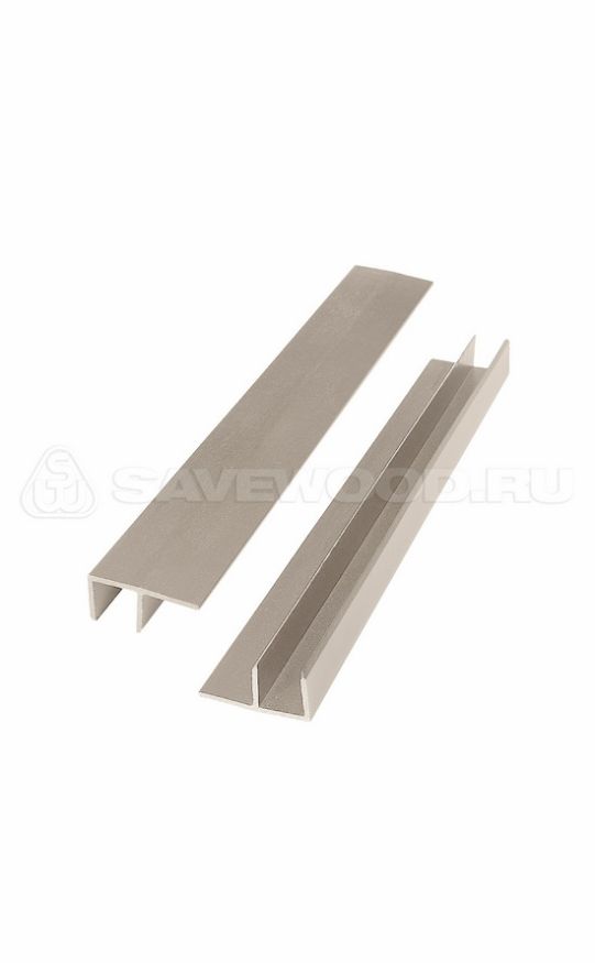 F-профиль ДПК Savewood, Бежевый купить в Санкт-Петербурге