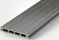 Террасная доска NanoWood «Lite» ECO Серый купить в Санкт-Петербурге
