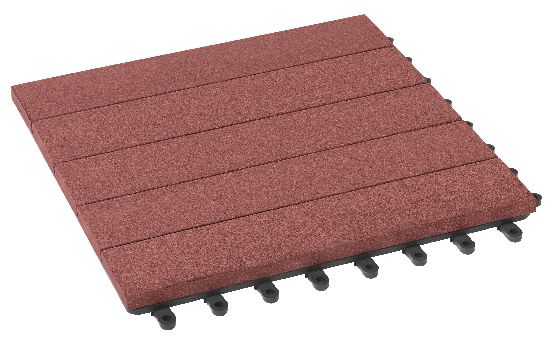 Модульный паркет ДПК GRINDERDECO Комфорт 3 Мербау купить в Санкт-Петербурге