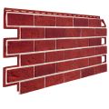 Фасадная панель ТЕХНОНИКОЛЬ Кирпич, Дорсет купить в Санкт-Петербурге