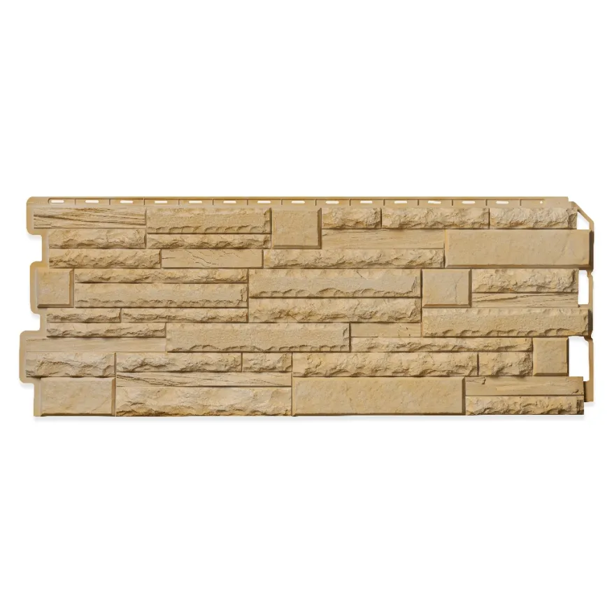 Фасадная панель Альта-Профиль Скалистый Камень Анды купить в Санкт-Петербурге