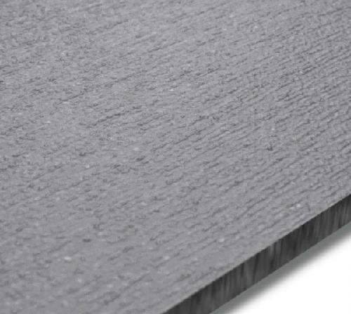 Фиброцементный сайдинг Roofas COLOR Line Светло-серый купить в Санкт-Петербурге