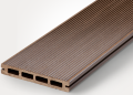 Террасная доска NanoWood «Lite» ECO Шоколад купить в Санкт-Петербурге