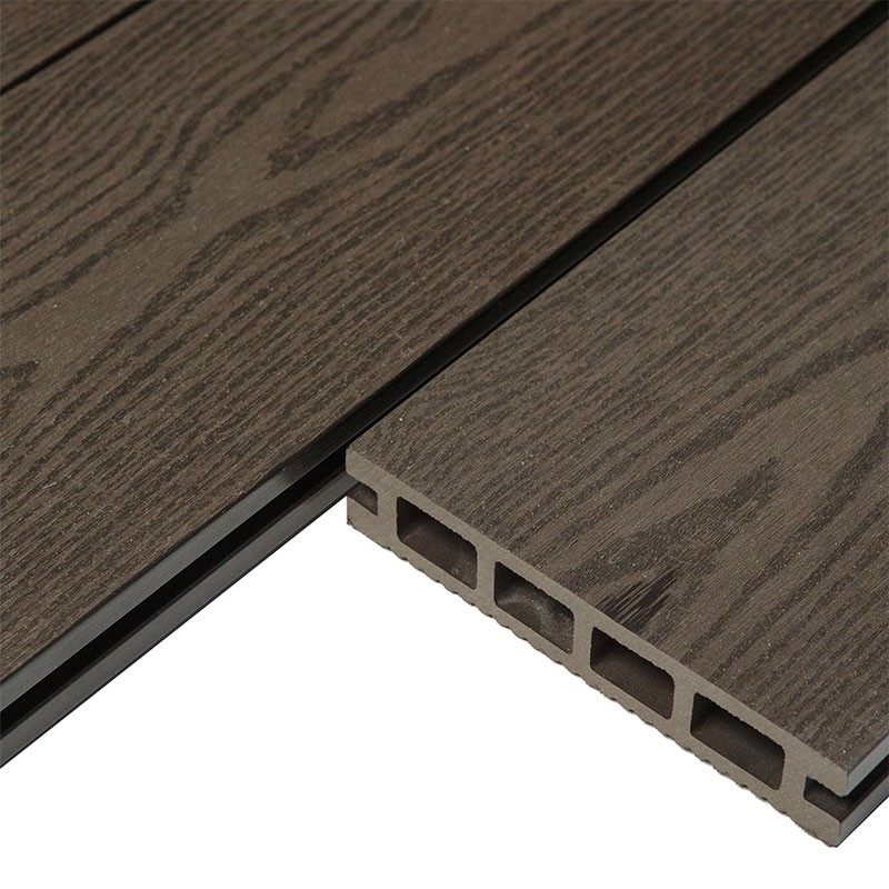 Террасная доска из ДПК CM Decking, Natur, Венге купить в Санкт-Петербурге