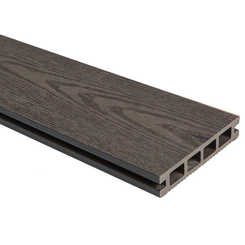 Террасная доска из ДПК CM Decking, Natur, Венге купить в Санкт-Петербурге