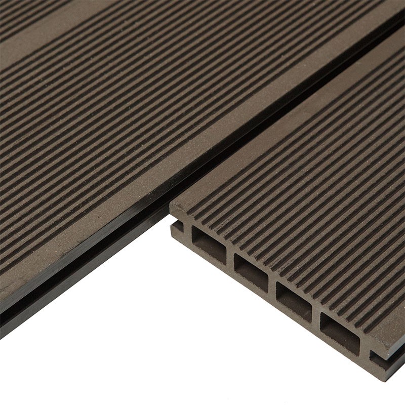 Террасная доска из ДПК CM Decking, Natur, Венге купить в Санкт-Петербурге
