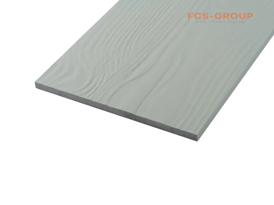 Фиброцементная панель FCSPRO Wood Classic F06 Дождливый океан купить в Санкт-Петербурге