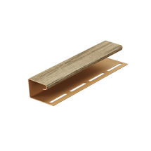 J-профиль Docke, Кедр