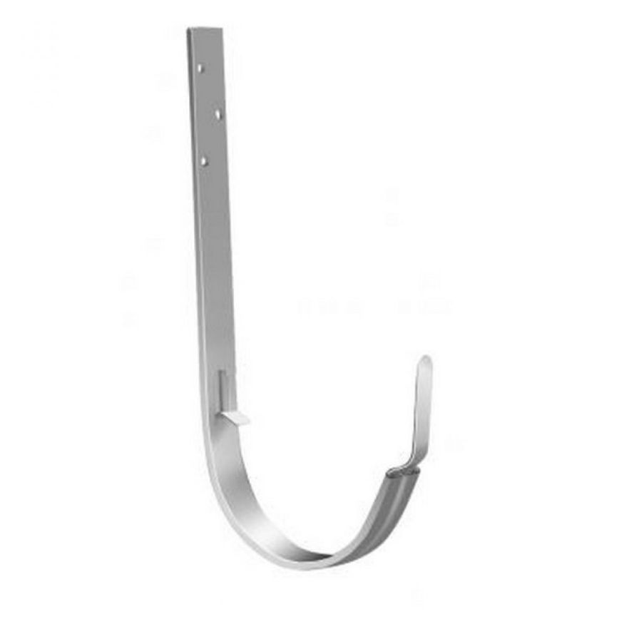 Длинный крюк Grand Line, белый (RAL 9003) купить в Санкт-Петербурге