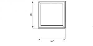 Верхняя крышка купить в Санкт-Петербурге