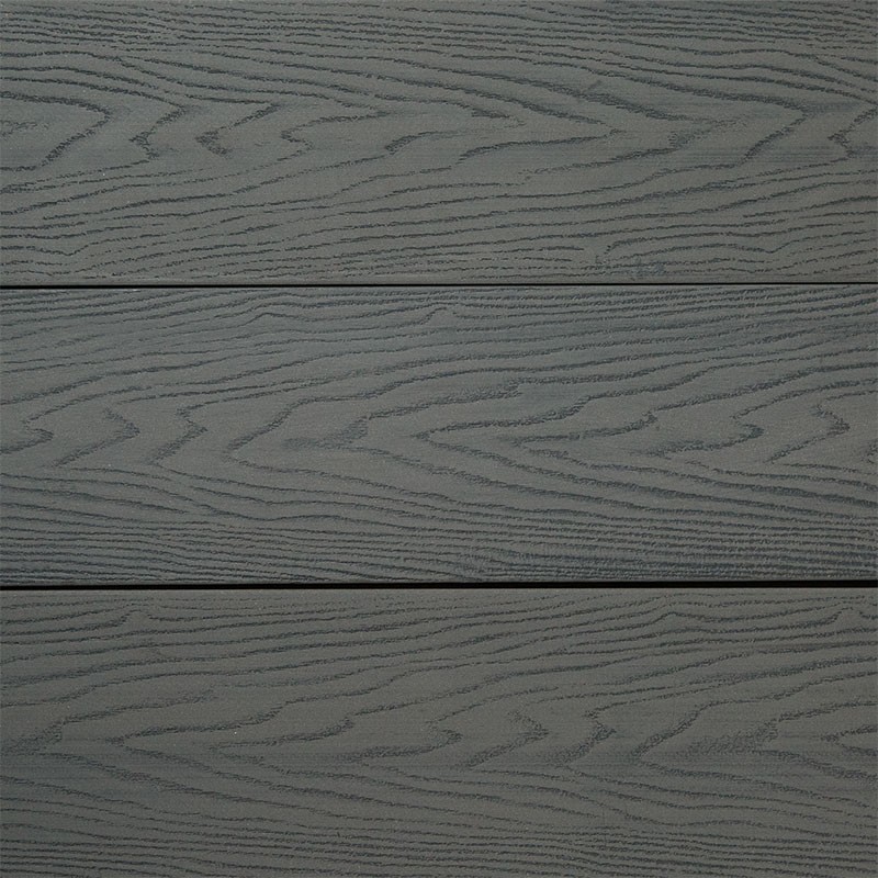 Террасная доска из ДПК CM Decking, Vintage, Эбен купить в Санкт-Петербурге