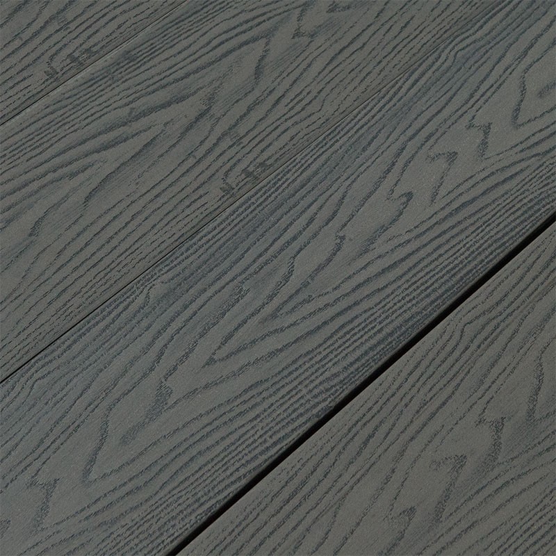Террасная доска из ДПК CM Decking, Vintage, Эбен купить в Санкт-Петербурге