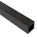 Балясина для ограждений из ДПК EasyDecking, Wood-X, Черное дерево купить в Санкт-Петербурге