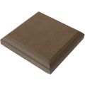 Крышка столба для ДПК ограждений EasyDecking, Wood-X, Венге купить в Санкт-Петербурге