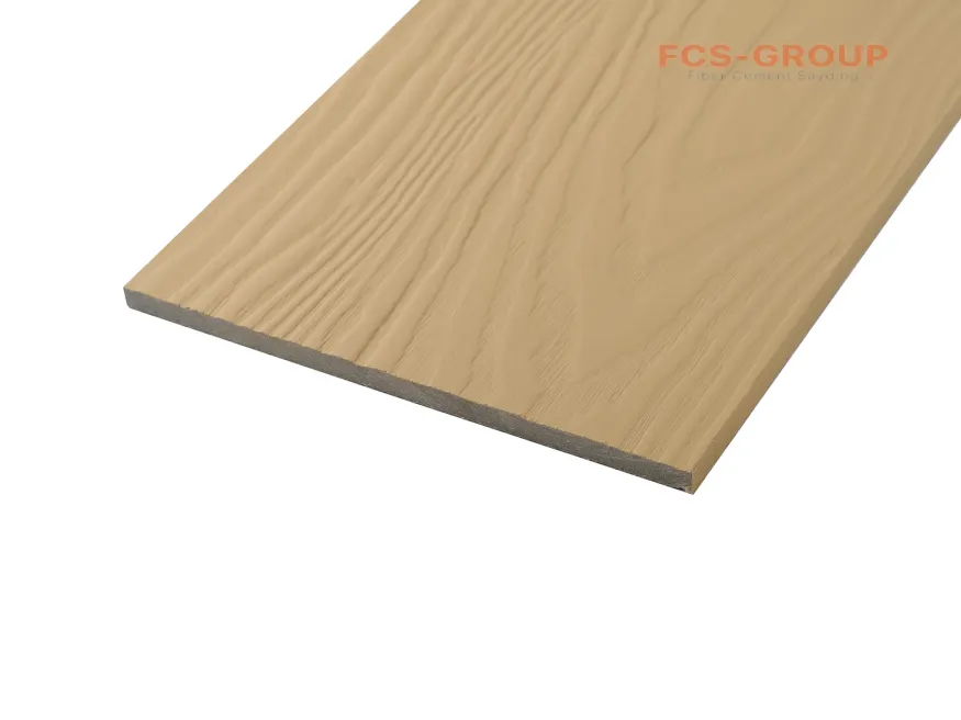 Фиброцементная панель FCSPRO Wood Classic F11 Золотой песок купить в Санкт-Петербурге