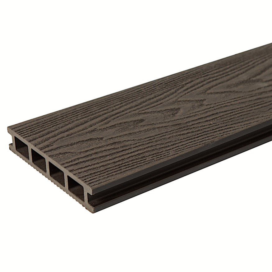 Террасная доска из ДПК CM Decking, Vintage, Венге купить в Санкт-Петербурге