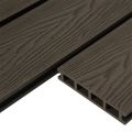 Террасная доска из ДПК CM Decking Vintage, Венге купить в Санкт-Петербурге