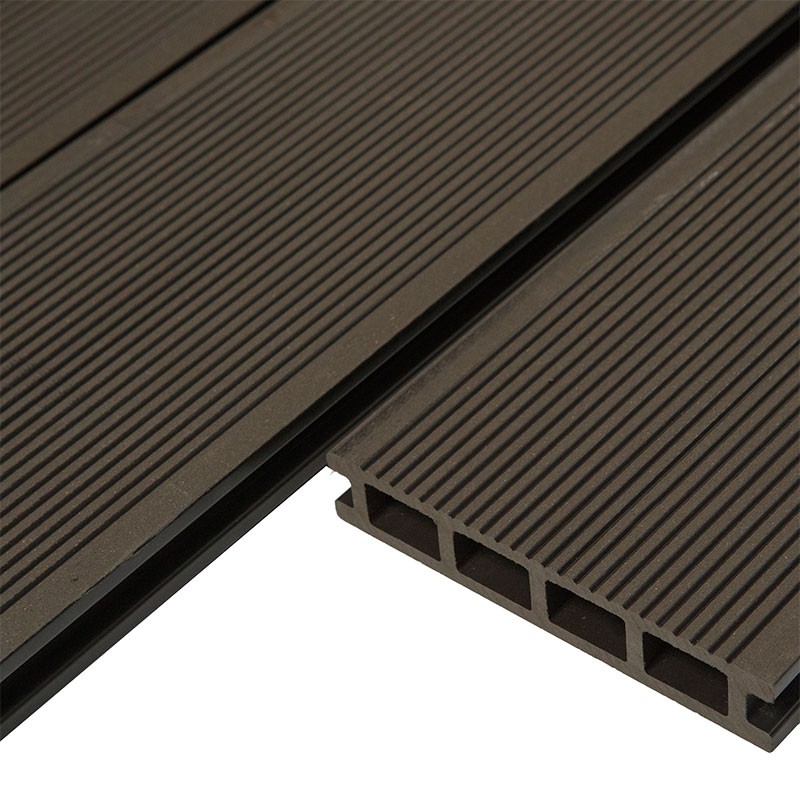 Террасная доска из ДПК CM Decking, Vintage, Венге купить в Санкт-Петербурге