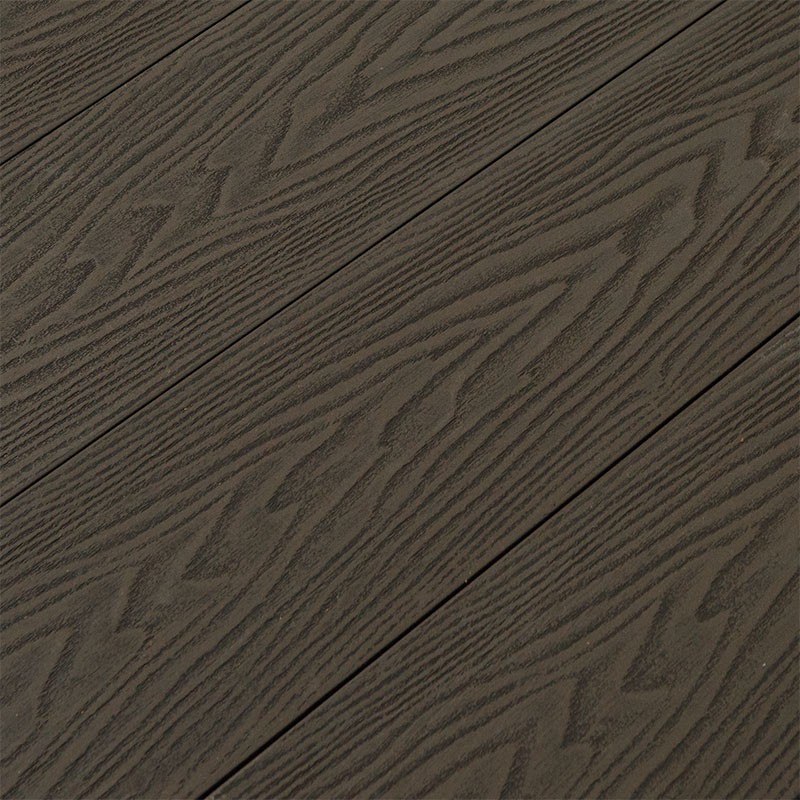 Террасная доска из ДПК CM Decking, Vintage, Венге купить в Санкт-Петербурге