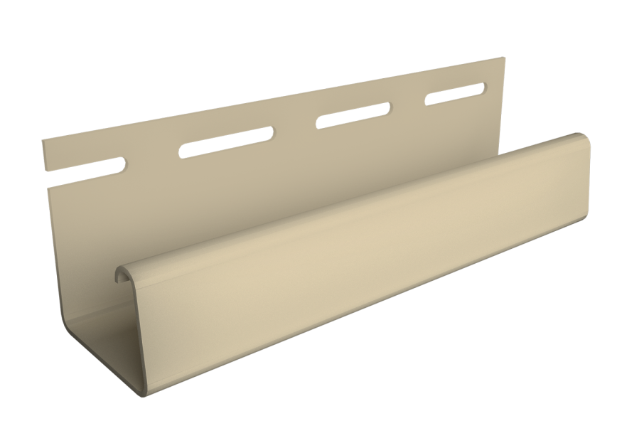 Профиль J26, Палевый купить в Санкт-Петербурге