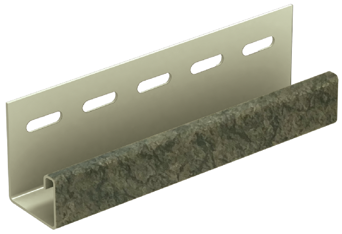 J-планка Ю-Пласт, Стоун Хаус S-Lock Таганай, Таёжный купить в Санкт-Петербурге