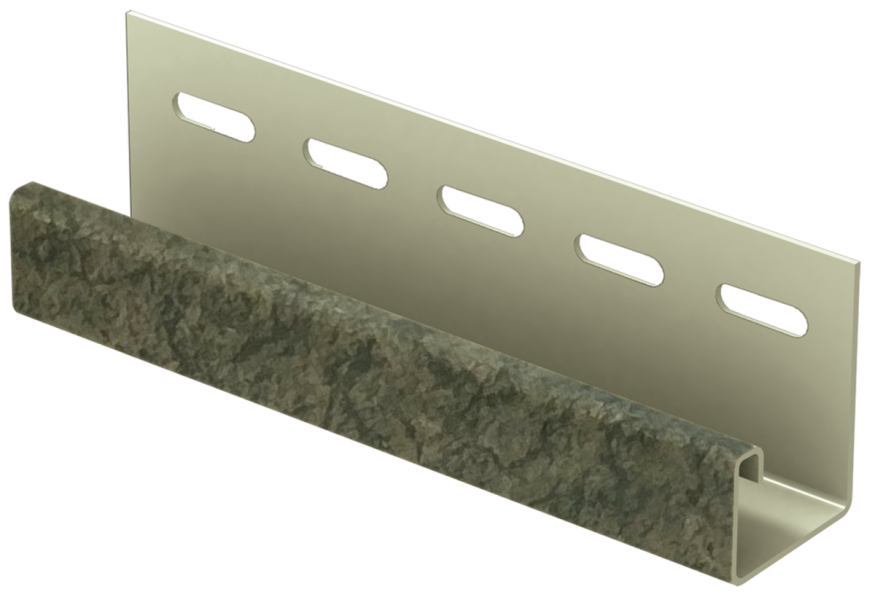 J-планка Ю-Пласт, Стоун Хаус S-Lock Таганай, Таёжный купить в Санкт-Петербурге