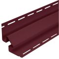Внутренний угол Tecos Ardennes Бургунд акриловый купить в Санкт-Петербурге