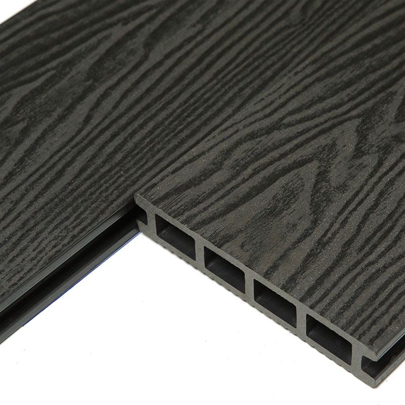 Террасная доска из ДПК CM Decking Vintage, Черное дерево купить в Санкт-Петербурге