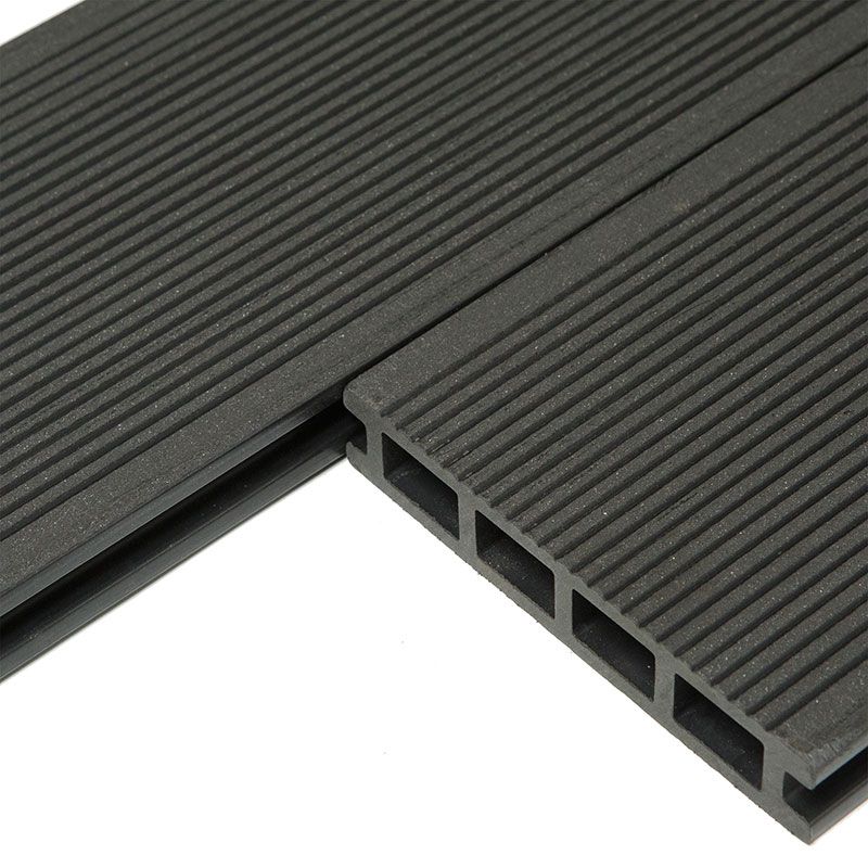 Террасная доска из ДПК CM Decking Vintage, Черное дерево купить в Санкт-Петербурге