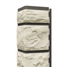 Угол наружный Доломит, Альпийский Премиум, Берилл