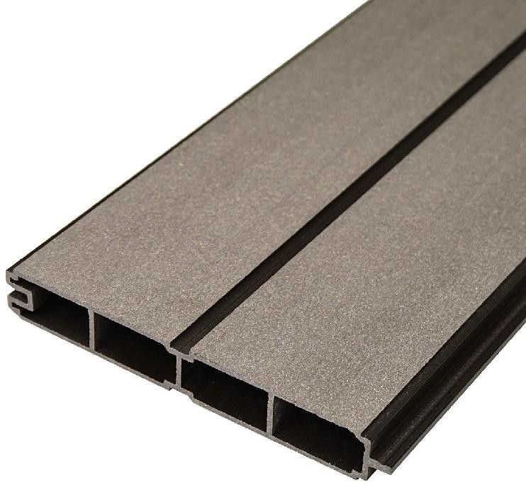 Заборная доска FAYNAG ДПК NIKA цвет венге купить в Санкт-Петербурге