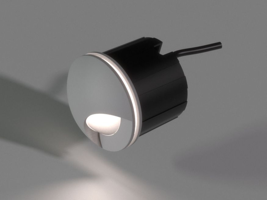 Декоративный светильник WOODVEX Белый WLCL-124 купить в Санкт-Петербурге