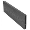 Доска из ДПК NanoWood для грядок NauticPrime 25х150х2950мм Серый купить в Санкт-Петербурге