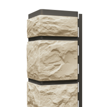 Угол наружный Доломит, Альпийский Премиум, Маракеш