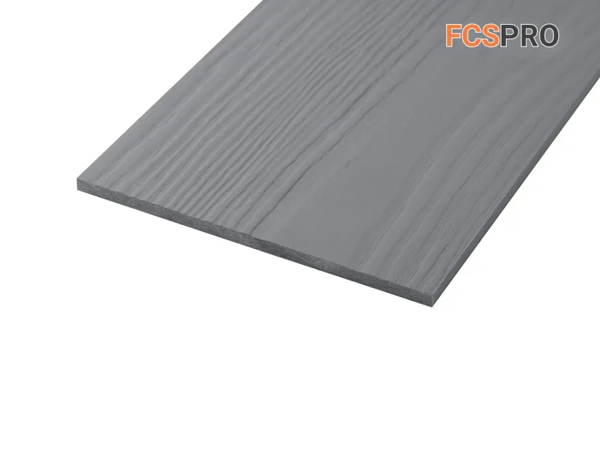 Фиброцементная панель FCSPRO Wood Classic F17 Дымчатый топаз купить в Санкт-Петербурге