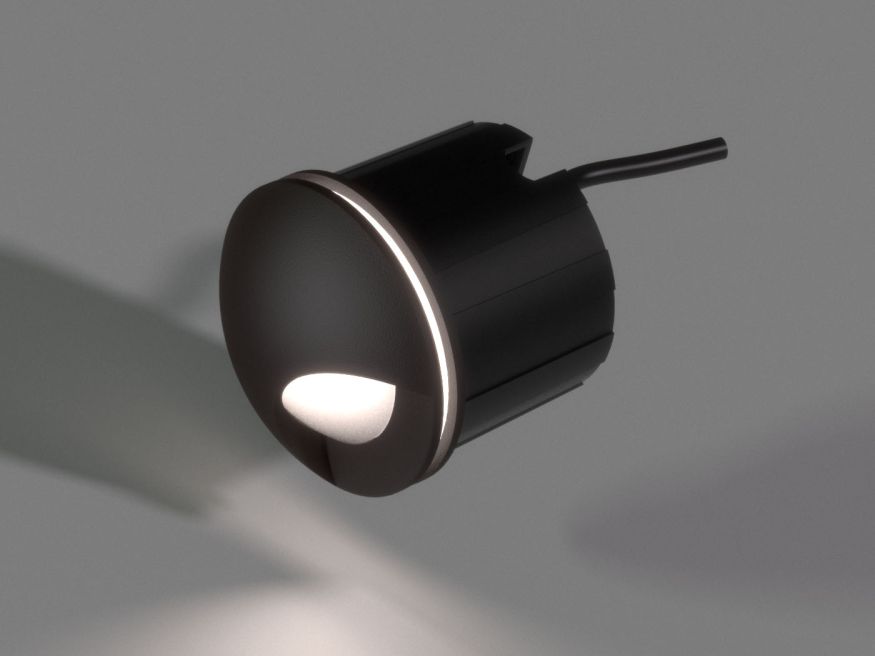 Декоративный светильник WOODVEX Коричневый WLCL-124 купить в Санкт-Петербурге