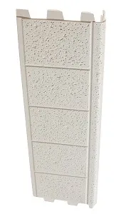 Универсальный откос Альта-профиль, Белый купить в Санкт-Петербурге